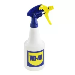 Wd40 - Pulvérisateur 500 ml Vide
