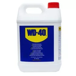 Wd40 - Multi Fonctions 5L