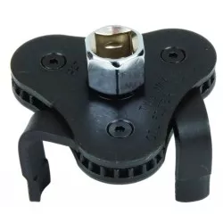 Kyoto - Clé de Filtre à Huile Universelle