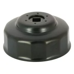 Kyoto - Clé pour Filtre à Huile Ø76 mm - 14 Pans