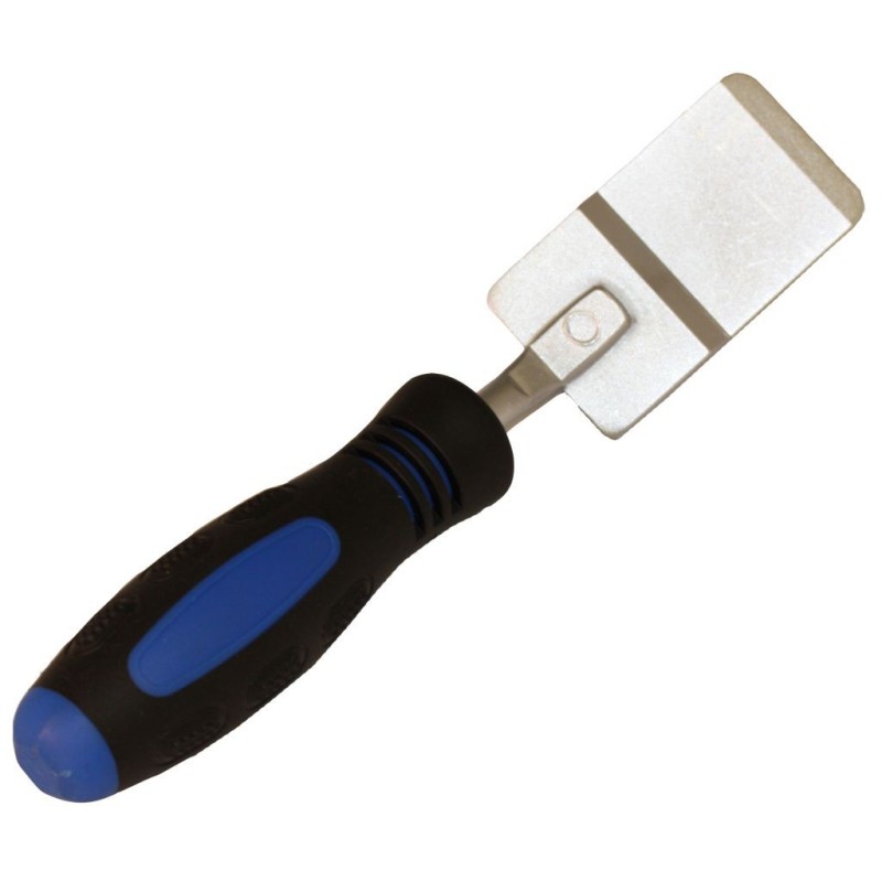 Bloque Piston M14 X P1,25 Embout Teflon - Outillage à Main Sur La Bécanerie