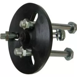 Sifam - Arrache Volant 3 Points 40mm à 60mm