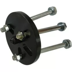 Sifam - Arrache Volant 3 Points 36mm à 80mm