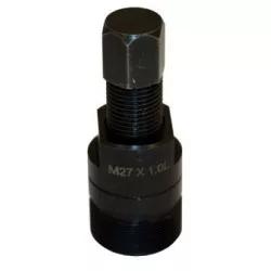 Sifam - Arrache Volant 27mm X 1 pas à gauche mâle Hon, Kaw, Suz,yam,KTM, GY6