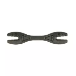 Kyoto - Clé à Rayons Universelle - 6 Tailles