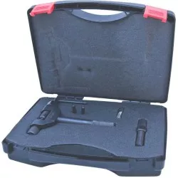 Regina - Rive/Dérive Chaine de Distribution Coffret Complet Regina