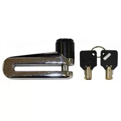 Star Locks - Antivol Bloque Disque Scooter Ø10mm