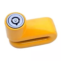 Star Locks - Antivol Bloque Disque Scooter Ø5,5mm