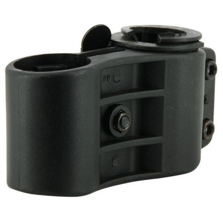 Star Locks - Antivol U 180 X 320 mm Ø18mm + Support De Fixation