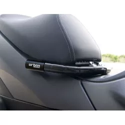 Urban - PRACTIC MP Antivol pour Scooter et Casque - YAMAHA X-Max