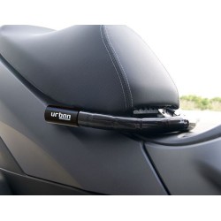 Urban - PRACTIC MP Antivol pour Scooter et Casque - HONDA NSS Forza 125-300
