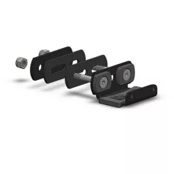 Urban - Fixation tubes et repose-pied pour UR14S / UR10S