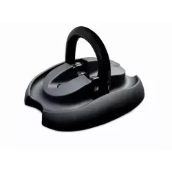 Urban - Fixation parking basculante Diam.14 anneau + 4 vis haute sécurité