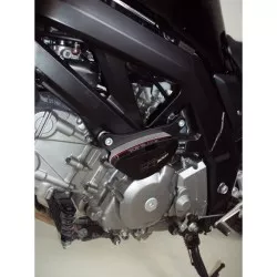 Tampons Top Block Suzuki SV 650 N/S 2003-2010