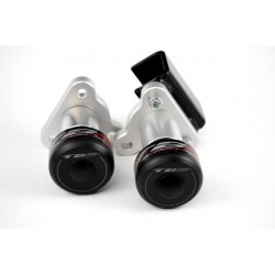 Kit roulettes Top Block - Kawasaki ZRX 1100 1997-2000 et ZRX 1200 2001-2008