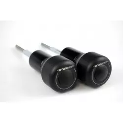 Kit roulettes Top Block - Kawasaki ZX9R 2002-2003