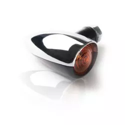 Clignotants Barracuda à ampoules FONZIE