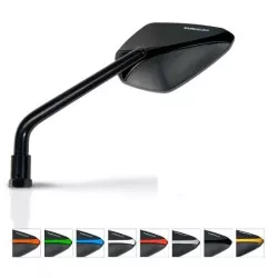 Rétroviseur moto Barracuda A-VERSION