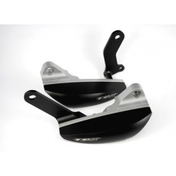 Tampons Top Block Triumph Speed Triple 1050 2011-2015