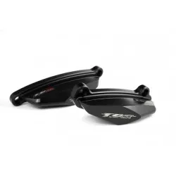 Tampons Top Block Triumph Street Triple 675 2007-2012