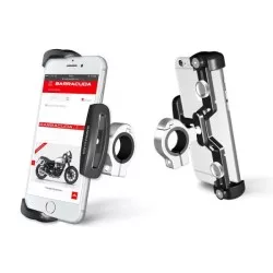 Support smartphone universel PHONE RACK de Barracuda