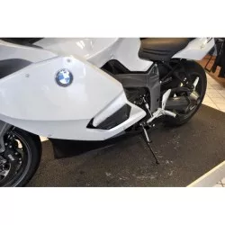 Tampons Top Block BMW K1300S 2009-2013