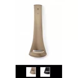 cache Frontal Rizoma ZVP011 Rizoma pour Vespa GTS 300 Hpe Super 2019 et +