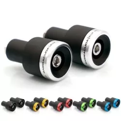 Embouts de guidon Barracuda B-LUX
