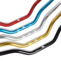 Guidon Barracuda Racing 22 mm