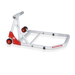 Béquille de stand Barracuda pour moto à mono-bras