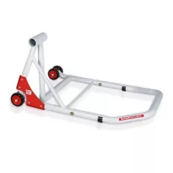 Béquille de stand Barracuda pour moto à mono-bras