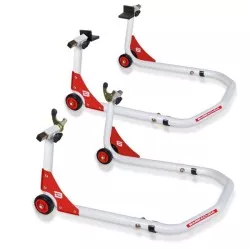 Béquille de stand Barracuda pour moto