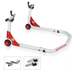 Béquille de stand Barracuda pour moto