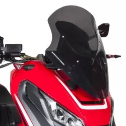 Saute Vent Barracuda pour Honda XADV 750 2017 et +