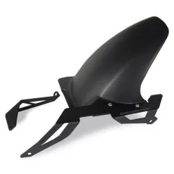 Garde-boue arrière + protège chaîne Barracuda pour Honda XADV 750 2017 et +