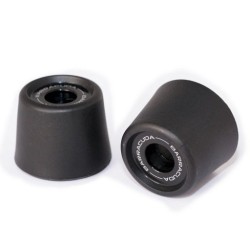 Kit tampon de protection Barracuda pour Honda CB1000R 2008 et +