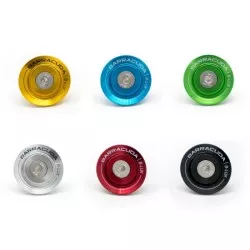 Kit tampon de protection Barracuda pour Honda CB1000R 2008-2017