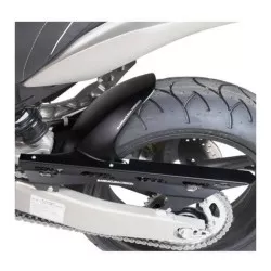 Garde-boue arrière + protège chaîne Barracuda pour Honda CB600F Hornet 2007-2010