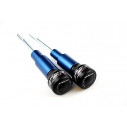 Kit roulettes Top Block - Aprilia RSV 1000 1998-2003