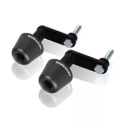 Kit tampon de protection Barracuda pour Honda CBR600F 2011-2013
