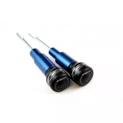 Kit roulettes Top Block - Aprilia SL 1000 Falco 1998-2003