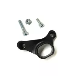 Kit de suppression cale-pied arrière pour KTM 790 Duke 2018+
