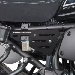 Protection latérales Barracuda pour Yamaha XSR700