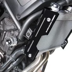 Écopes de radiateur Barracuda pour Yamaha XSR700
