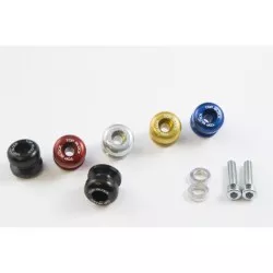 Diabolos - Top Block - 08 mm