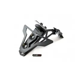 Support de plaque Top Block - Kawasaki ZX-10R 2006-2007