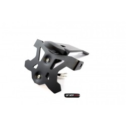 Support de plaque Top Block - Kawasaki ZX-10R 2008-2010