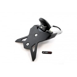 Support de plaque Top Block - Kawasaki ZX-10R 2011-2015