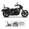 Pack bagagerie complet SHAD pour Kawasaki Vulcan S 650 2015-2019