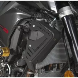 Écopes de radiateur Barracuda pour Yamaha MT10